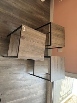 Side tables