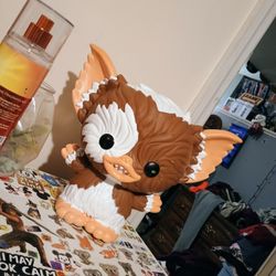 Gremlins Piggy Bank 