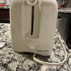 Free Toaster 