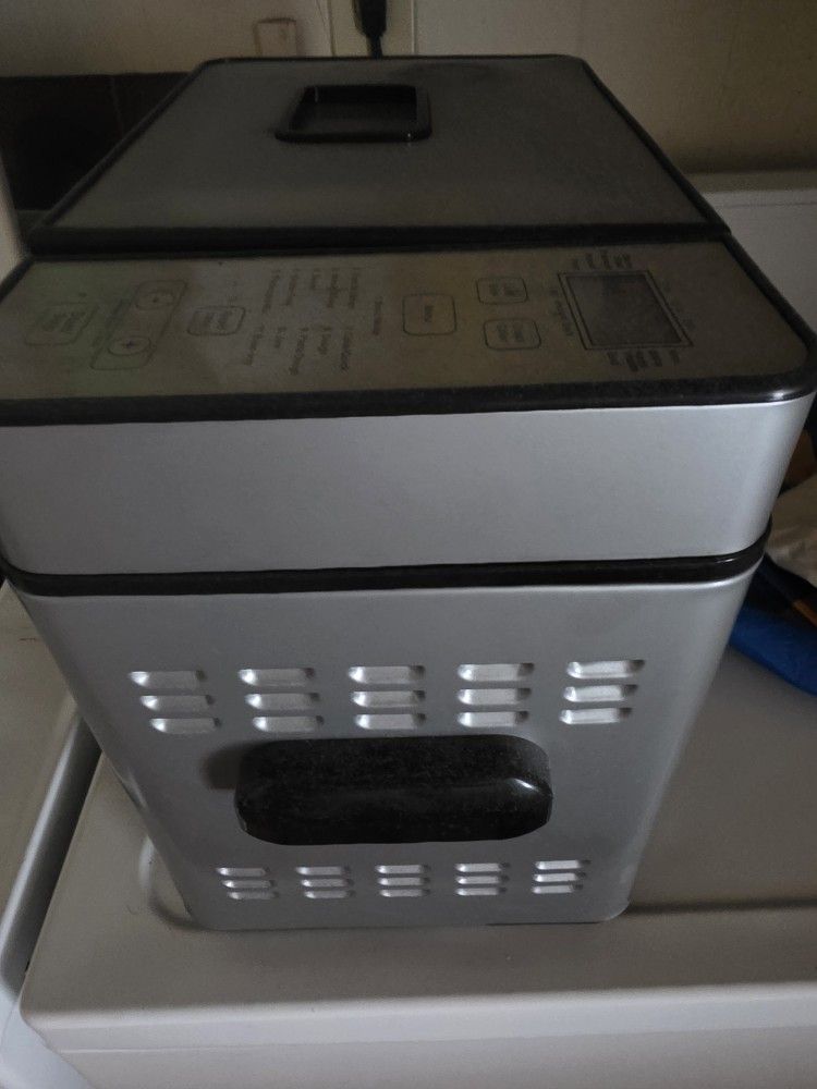Bread Maker