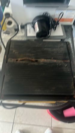 Ceramic tile wet saw