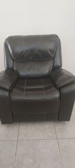 Free Recliner
