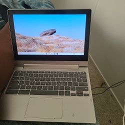I Have Chromebook C330 Lenovo For Sale The Keyboard Is Not Working But The Touch Screen Keyboard Is