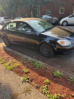 2006 Chevy cobalt ls