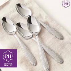 Princess house cucharás $40