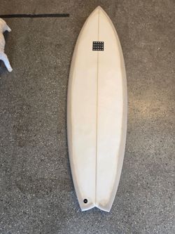 Sharpeye Radar 5'11" Surfboard