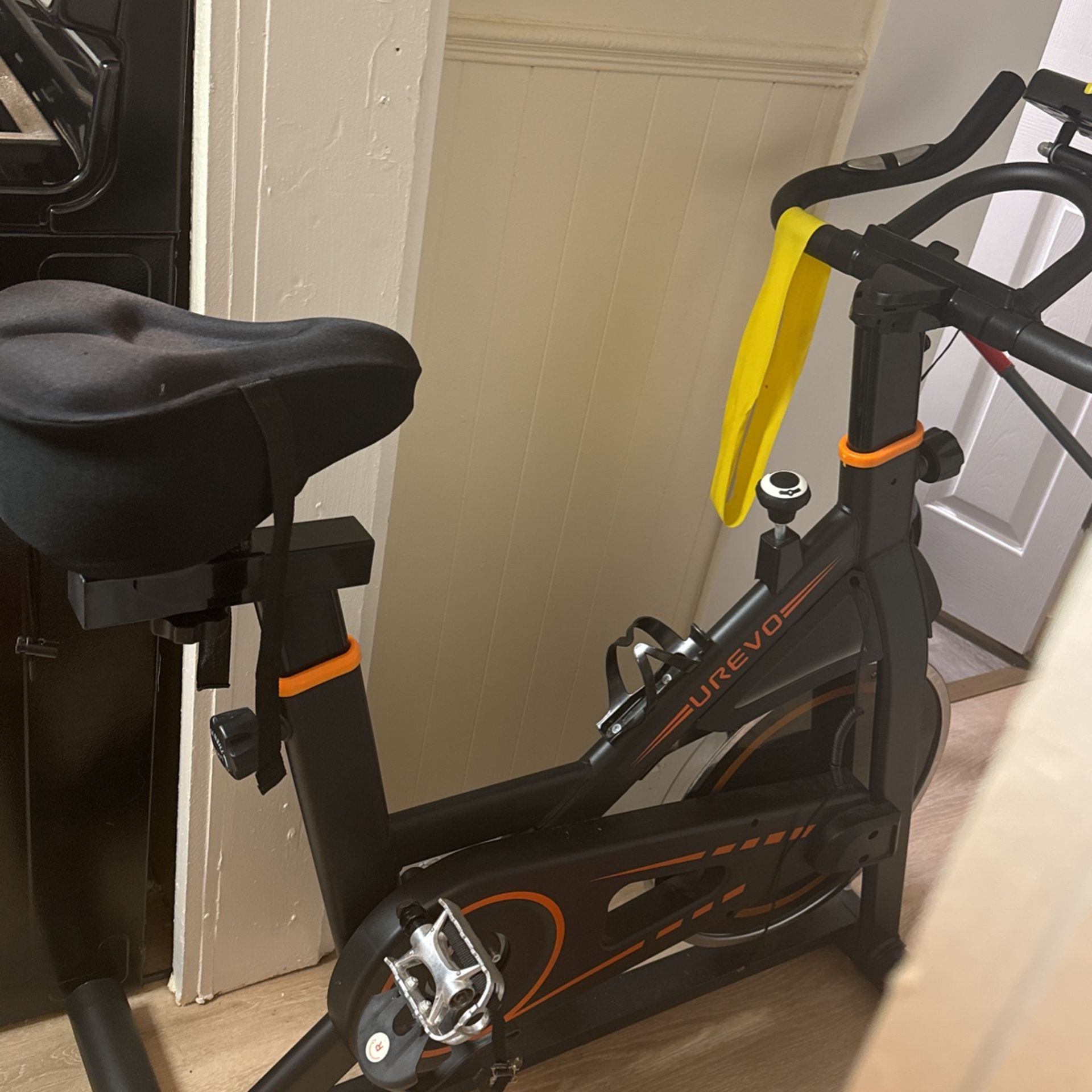 UREVO BIKE