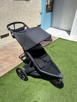 Guava Stroller