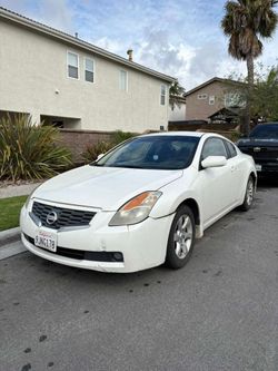 2008 Nissan Altima