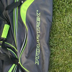 Tourtrek Golf Bag