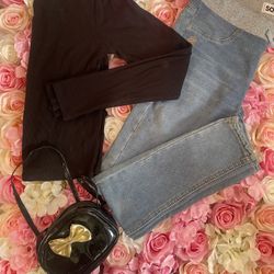 3 Pieces For . 12 Dolares Sizes #12 