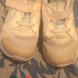 Toddler Nike Shoes 