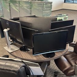 Computer Monitors