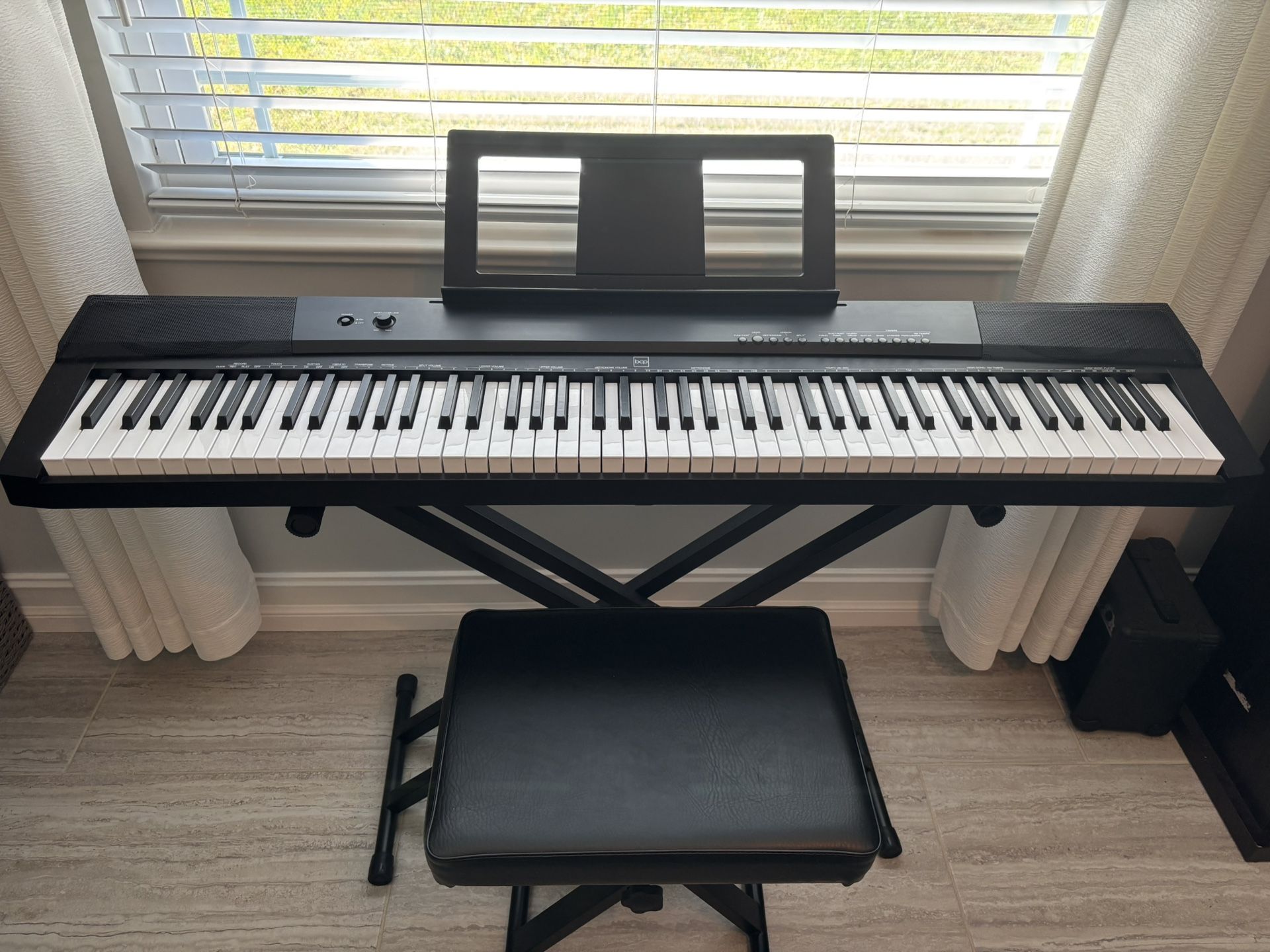 Keyboard