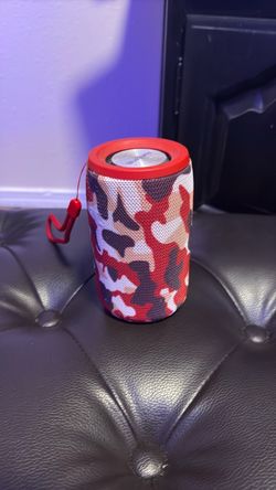Musicbaby speaker