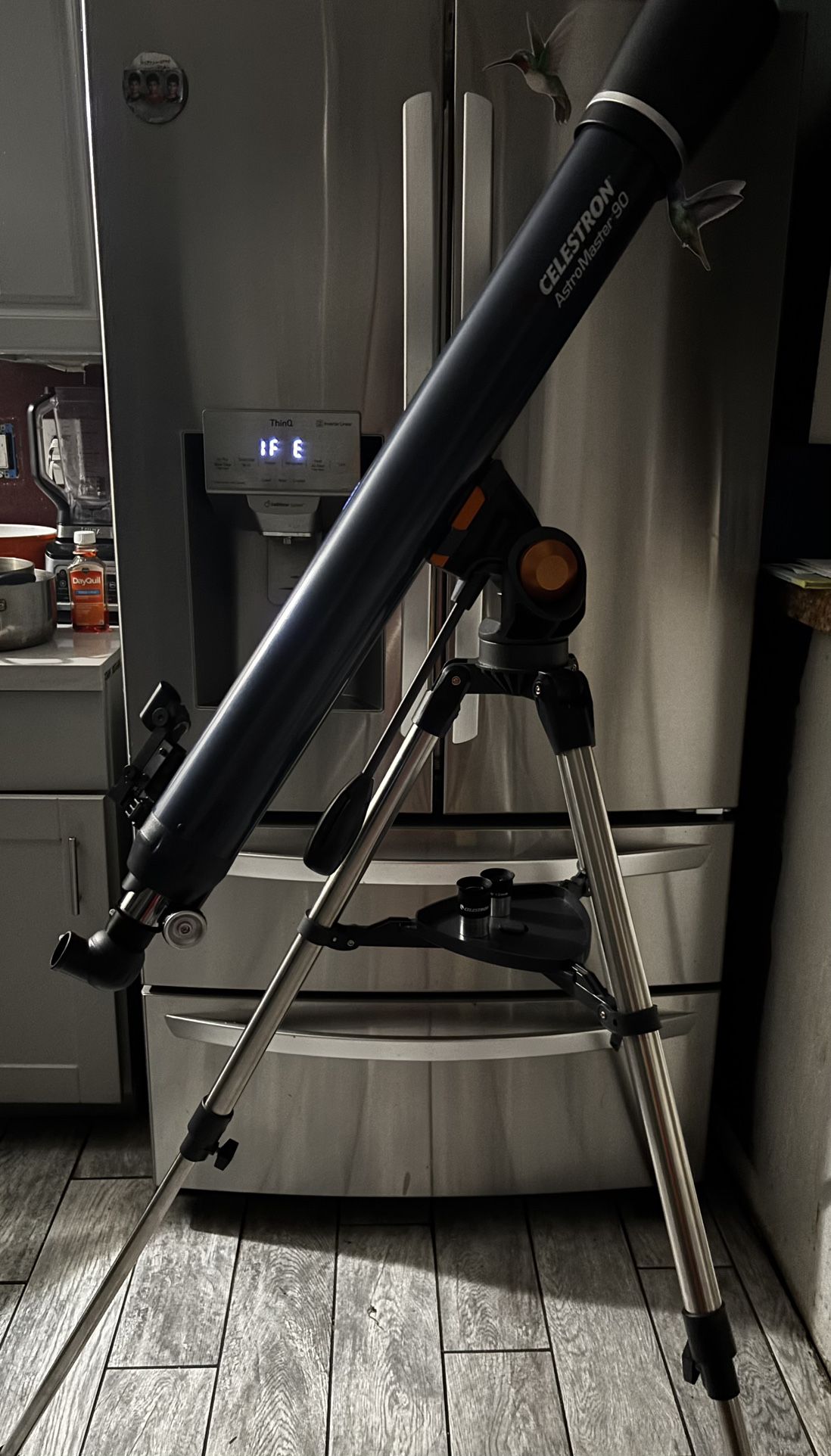 Celestron Astromaster