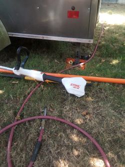 Stihl FSA 56