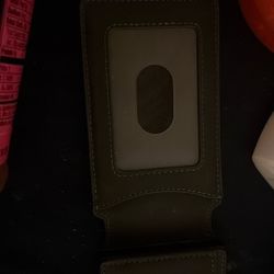 Minimalist Wallet