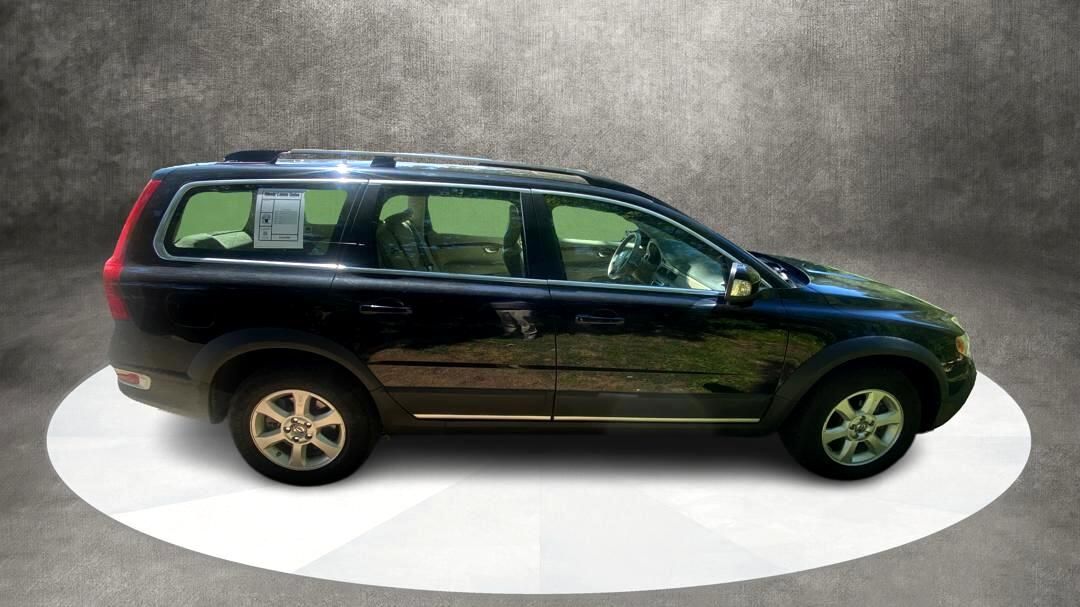 2010 Volvo XC70