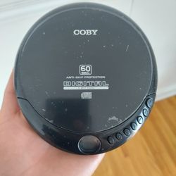 CD Player