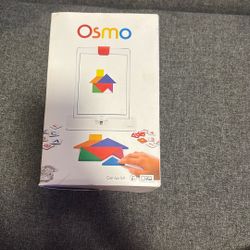 Osmo Ipad Accessories 