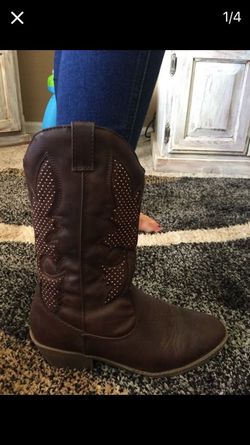 Size 7 justice