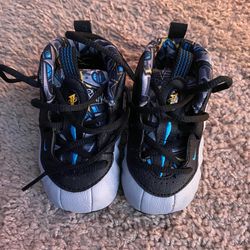 Size 4c Foam Posites 