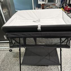 Portable Changing Table 