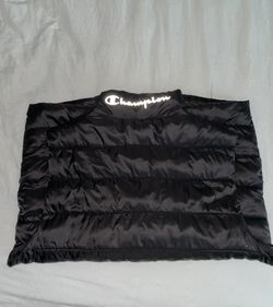 Champion Jacket