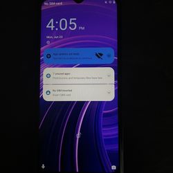 Phone (Check Description)