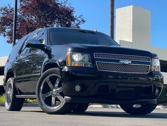 2011 Chevrolet Tahoe