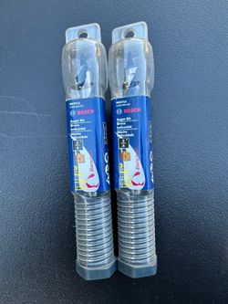 BOSCH Auger Bit 3/4” x 7 1/5”
