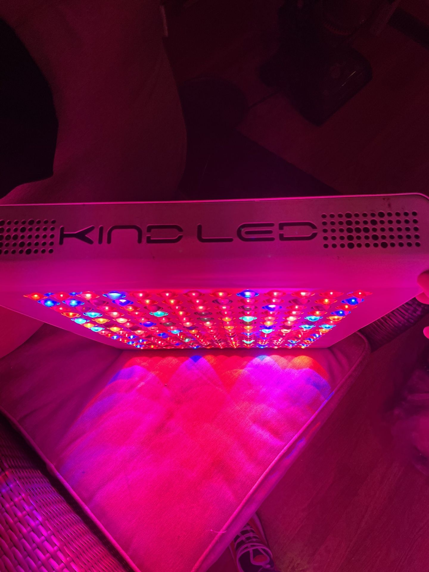 Kind 750 Led Grow Light