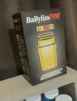 Babyliss  pro