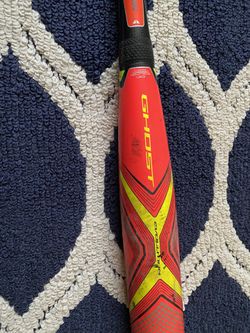 Easton Ghost x evolution