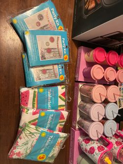 Online Yard Sale !!
