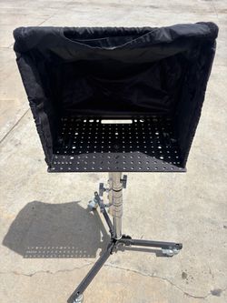 Digi plate with Adjustable Stand