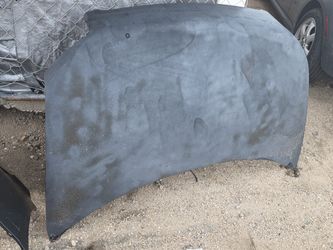 08-15 Scion Xb Parts