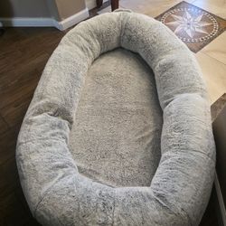 Huge Dog Bed 