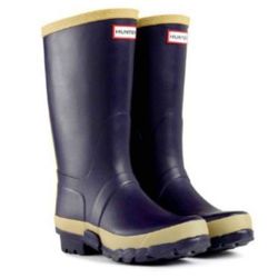 Hunter Boots  7.5