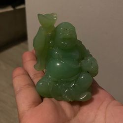 Small buddha