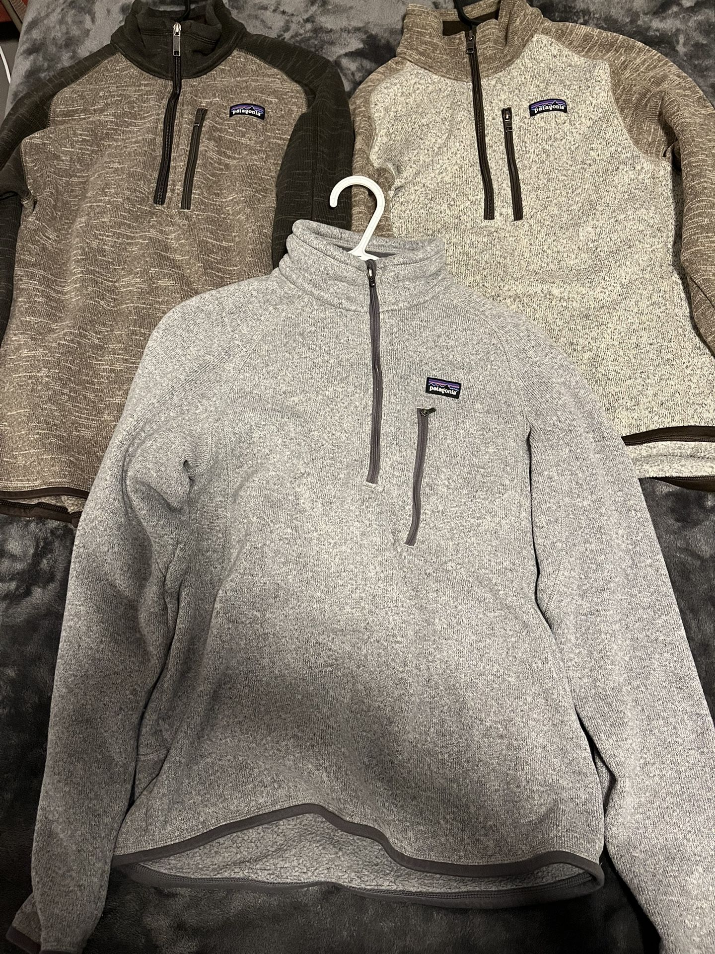Patagonia