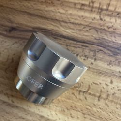 54mm/58mm coffee distributor accessories
