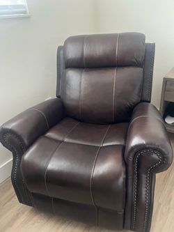 Recliner