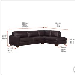 Sectional Sofa