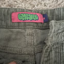 Empire Jeans Size 4 