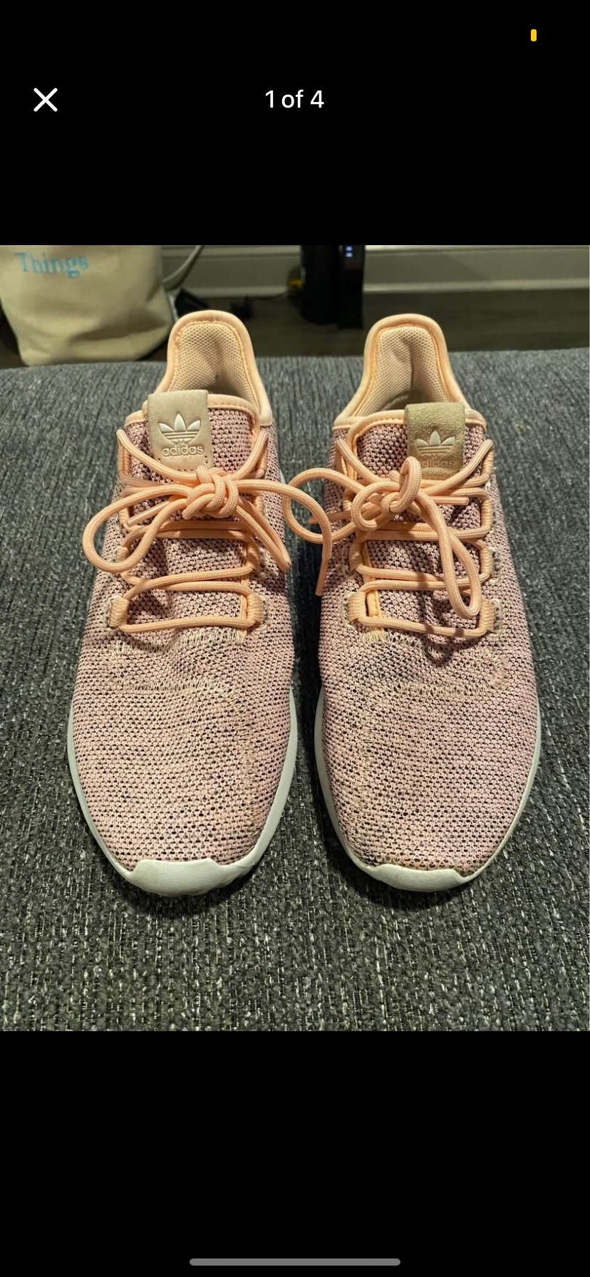 Women’s Adidas Sneakers Size 10 women’s