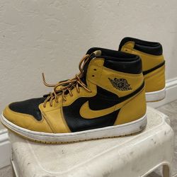 Size 13 Jordan 1s