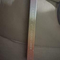 BFF Ultra Fine Liquid Liner 