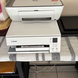Two Printers Brand New Good Conditions